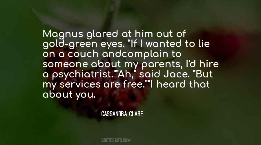 About Lie Quotes #311333