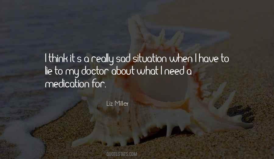 About Lie Quotes #323485