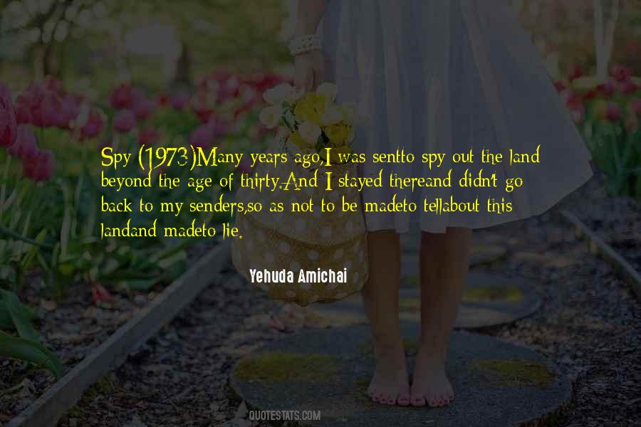 About Lie Quotes #81508