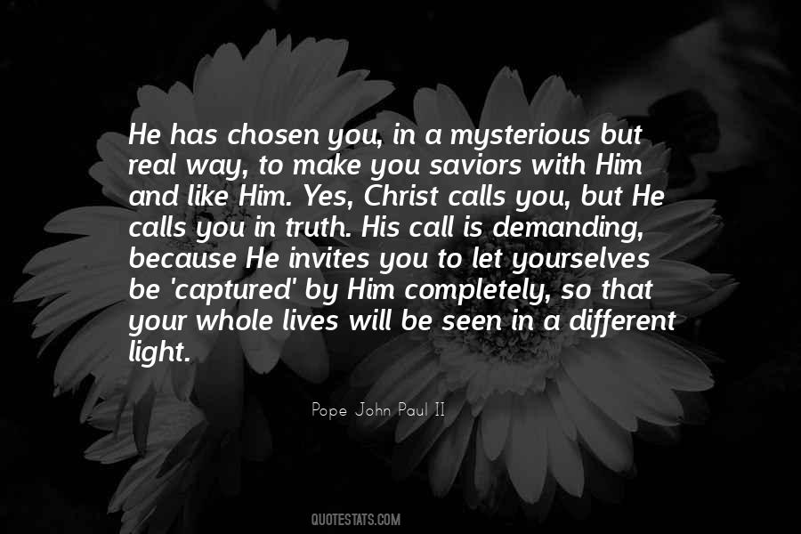 He Will Make A Way Quotes #679065