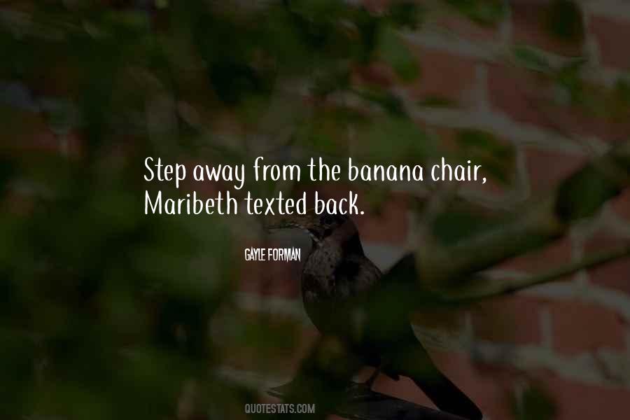 Mature Boy And Childish Girl Quotes #1649682