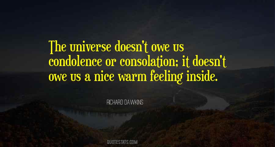 What Is The Best Condolence Quotes #1648591