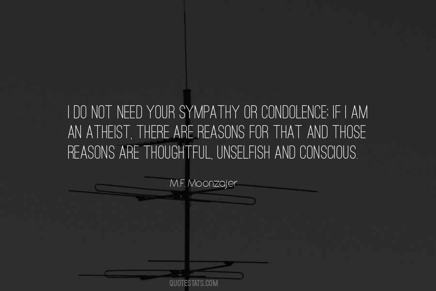 What Is The Best Condolence Quotes #553542