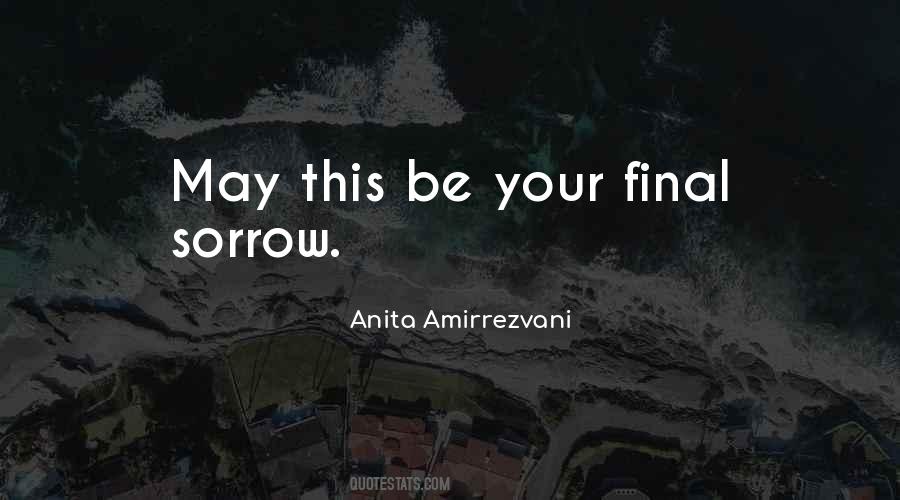What Is The Best Condolence Quotes #861806