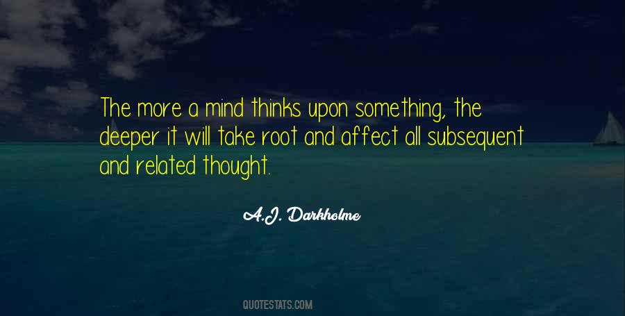 Self Related Quotes #1737137