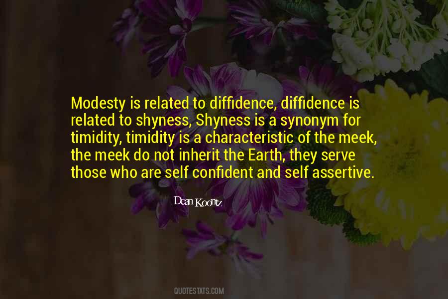 Self Related Quotes #546571