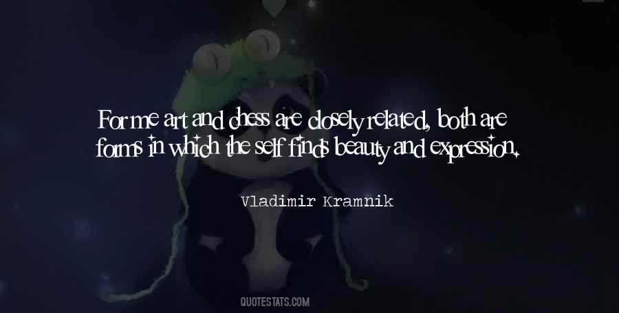 Self Related Quotes #882670