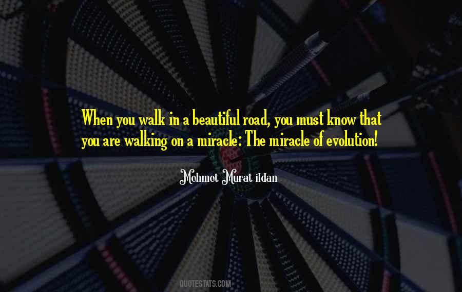 You Are A Miracle Quotes #1148765