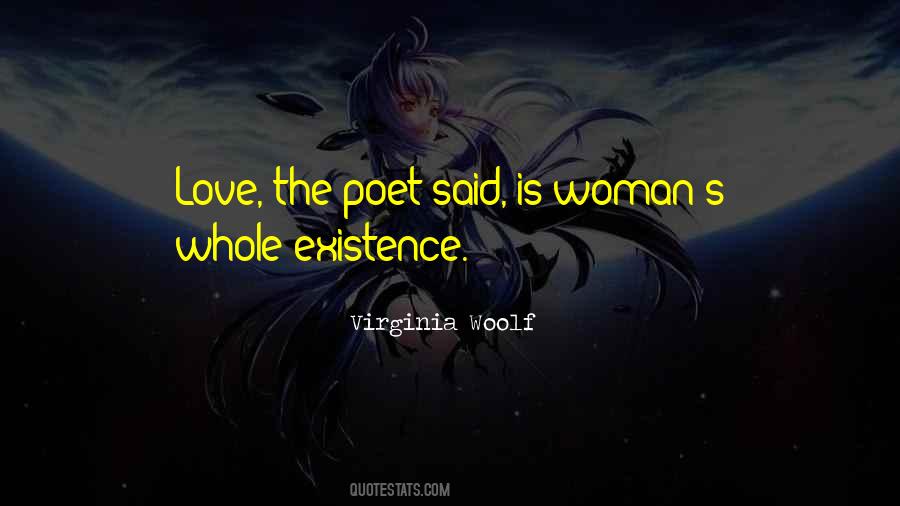 Women Poetry Quotes #1078255