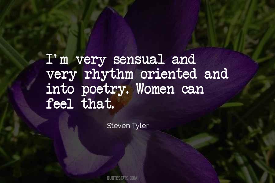 Women Poetry Quotes #1540804