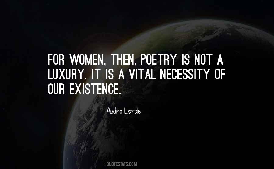 Women Poetry Quotes #1551110