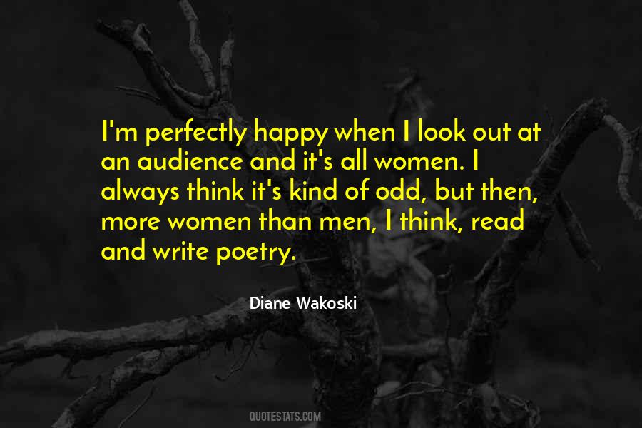 Women Poetry Quotes #415981