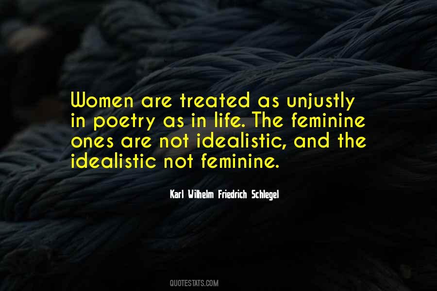 Women Poetry Quotes #810697