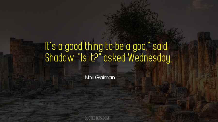 What Is A Good Wednesday Quotes #1872781