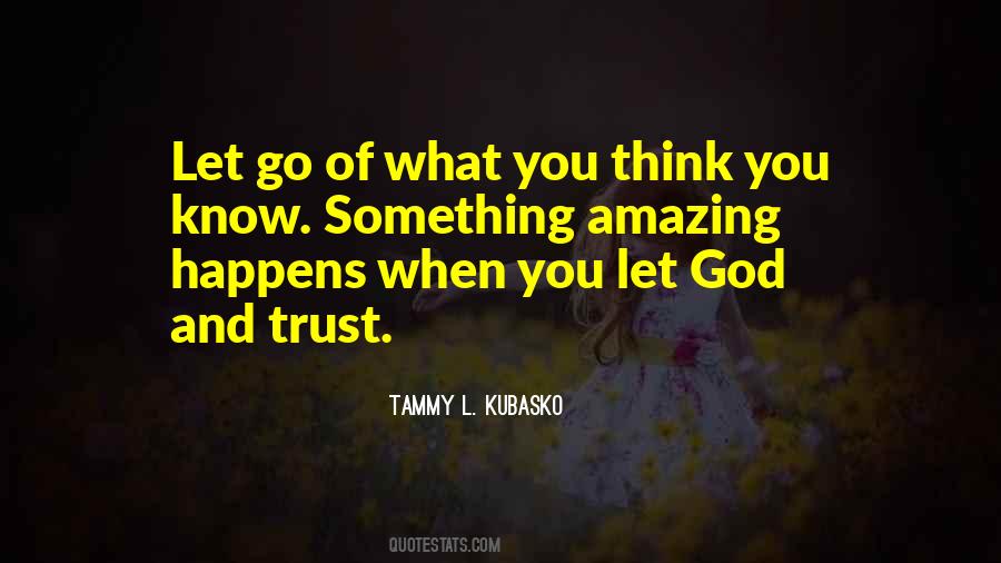 God Amazing Quotes #1112032