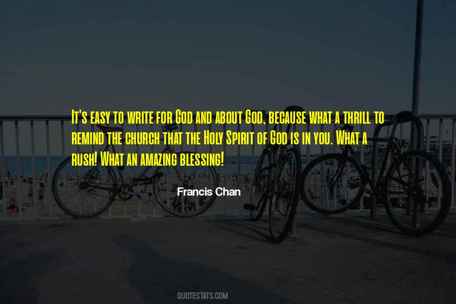 God Amazing Quotes #1338894