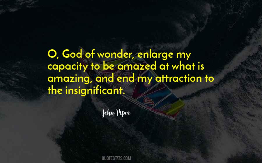 God Amazing Quotes #968984