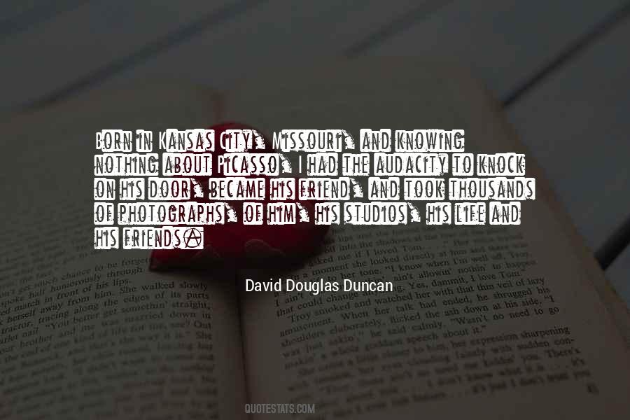 Friend Fake Quotes #1333365