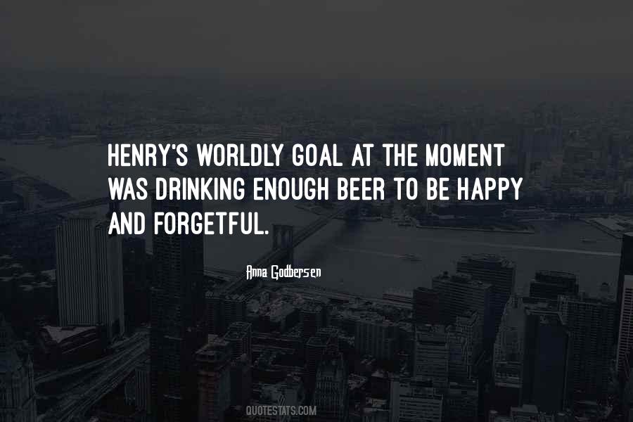 Happy Goal Quotes #1338368