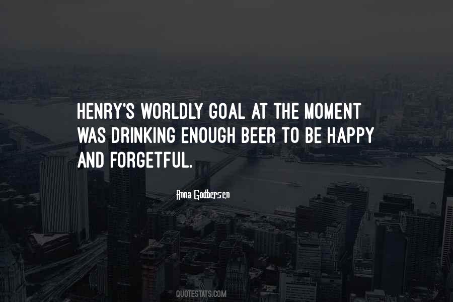 Happy Goal Quotes #1338368