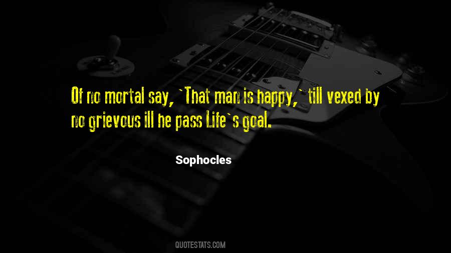 Happy Goal Quotes #412757