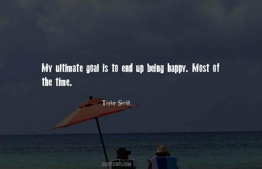 Happy Goal Quotes #810592