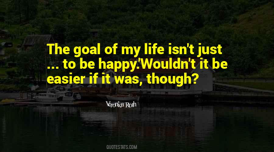 Happy Goal Quotes #958409