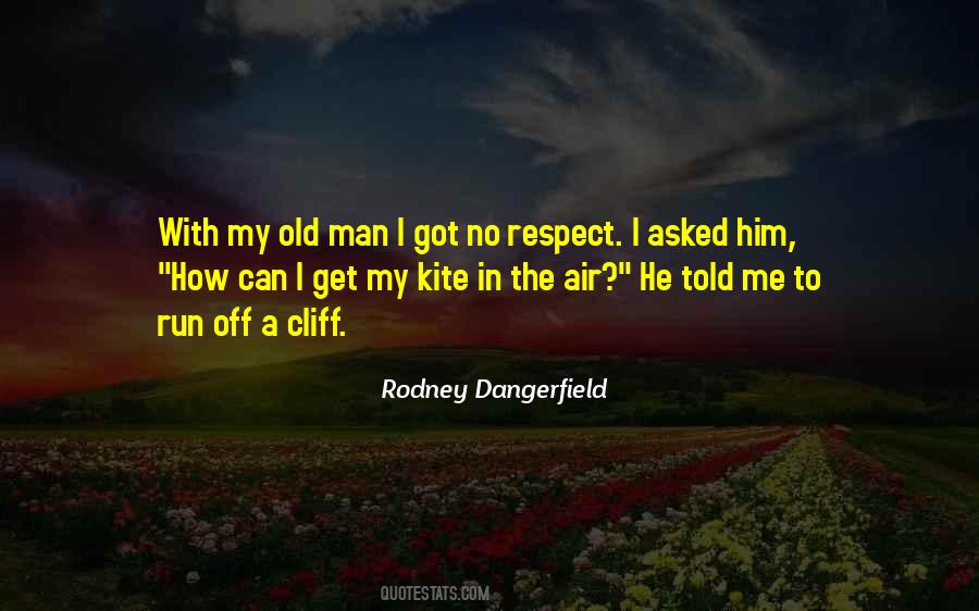 Respect Family Quotes #672036