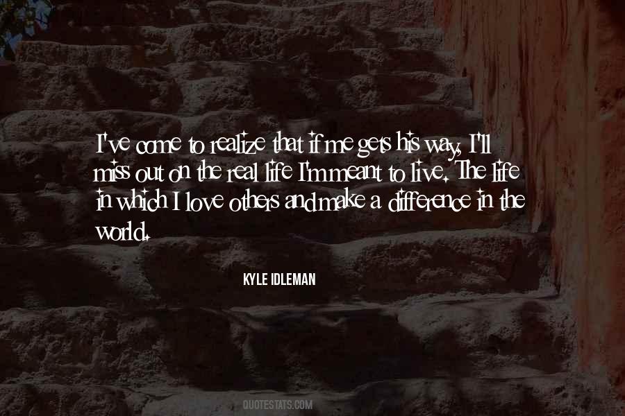 Late Night Walk With Dog Quotes #1705628