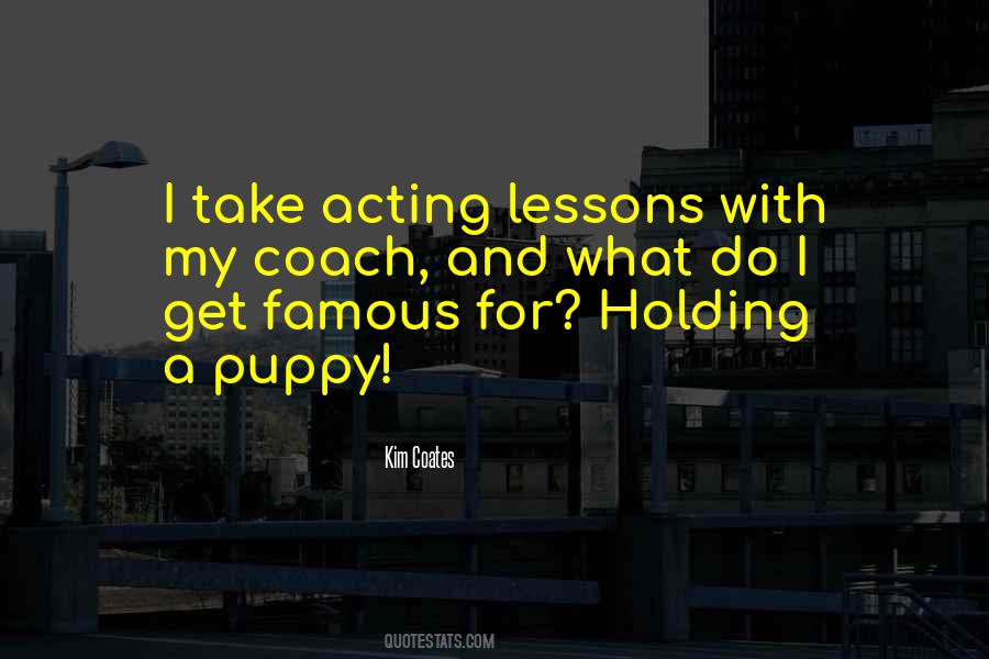 Dirty Rotten Scoundrels Musical Quotes #655878