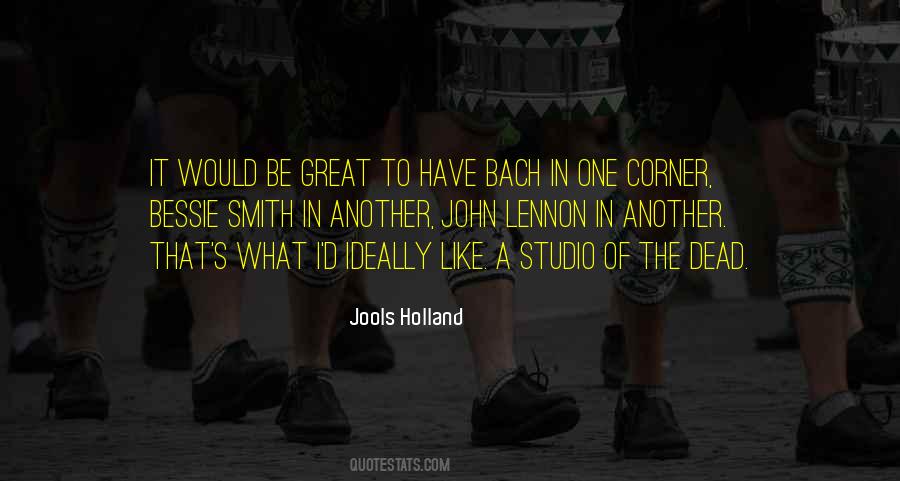 Studio Of Quotes #1094669