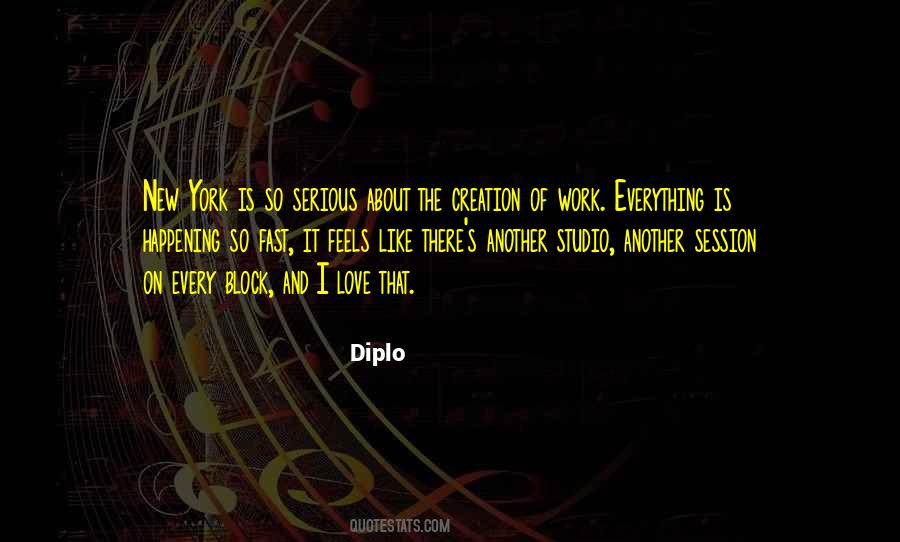 Studio Of Quotes #132865