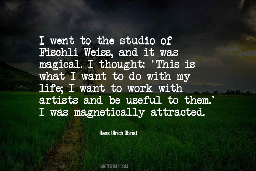 Studio Of Quotes #1432540