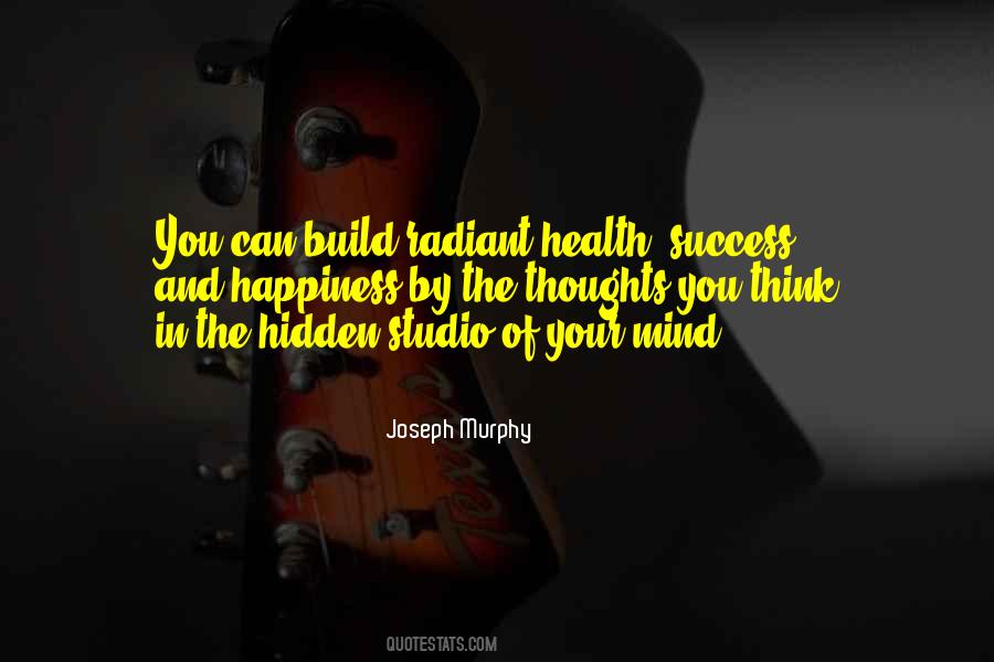 Studio Of Quotes #1635059