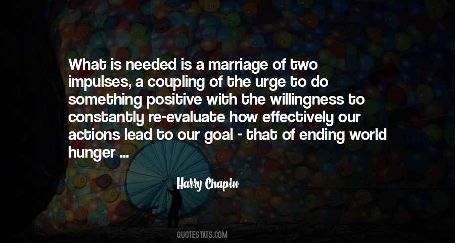 Marriage Positive Quotes #1076448