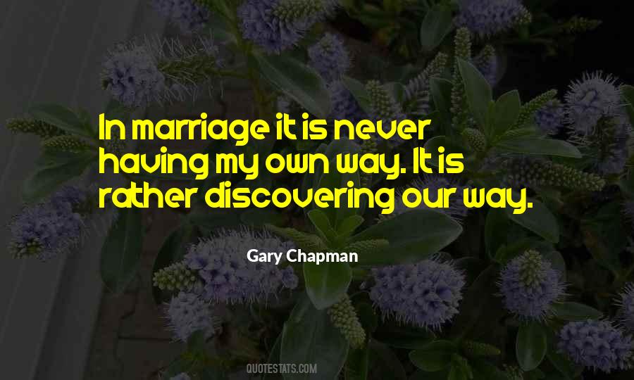 Marriage Positive Quotes #788685