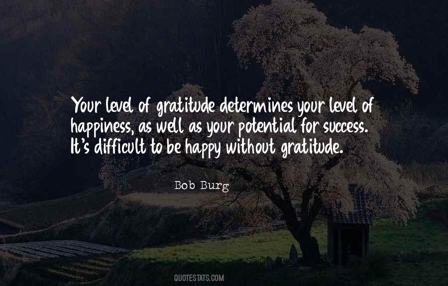Attitude With Gratitude Quotes #618536