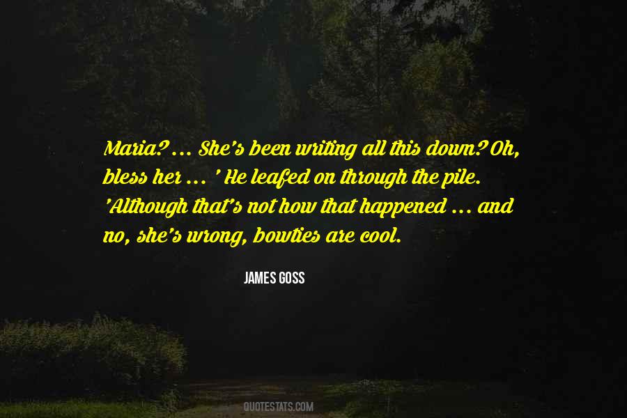 Cool Doctor Quotes #442345