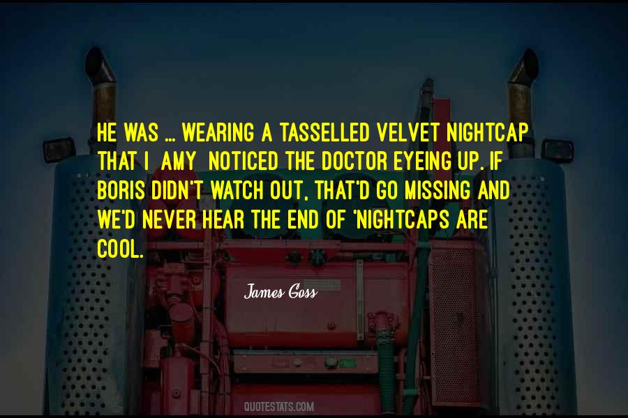 Cool Doctor Quotes #559409