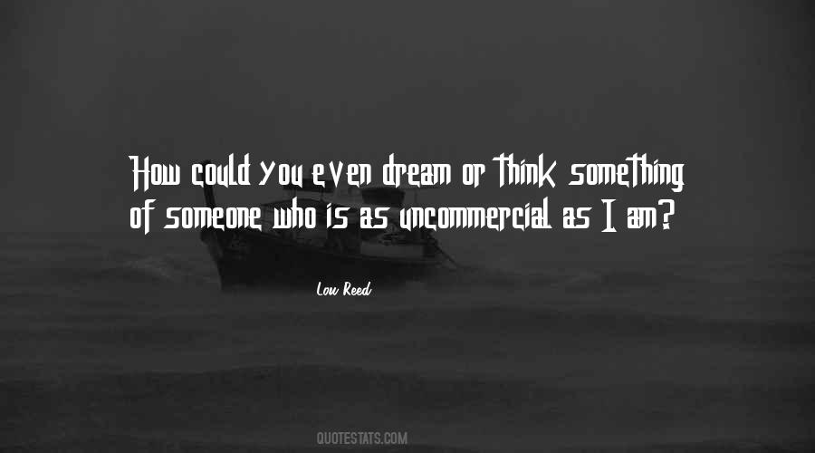 Best Lou Reed Quotes #119224