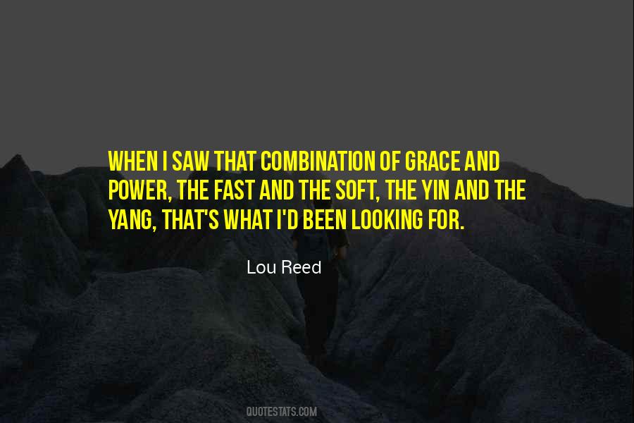Best Lou Reed Quotes #149581