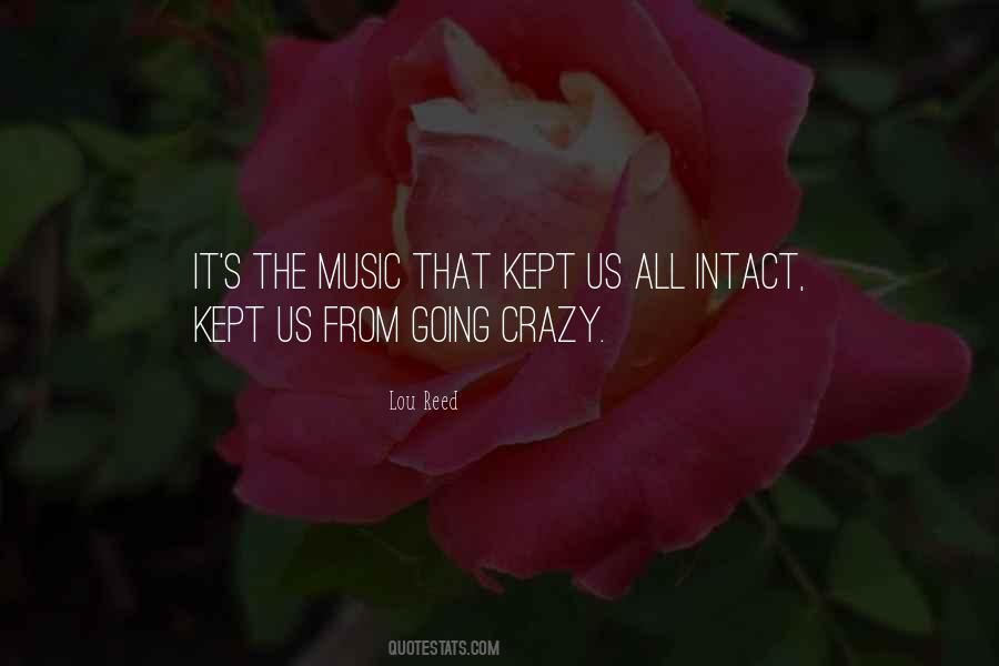 Best Lou Reed Quotes #184330