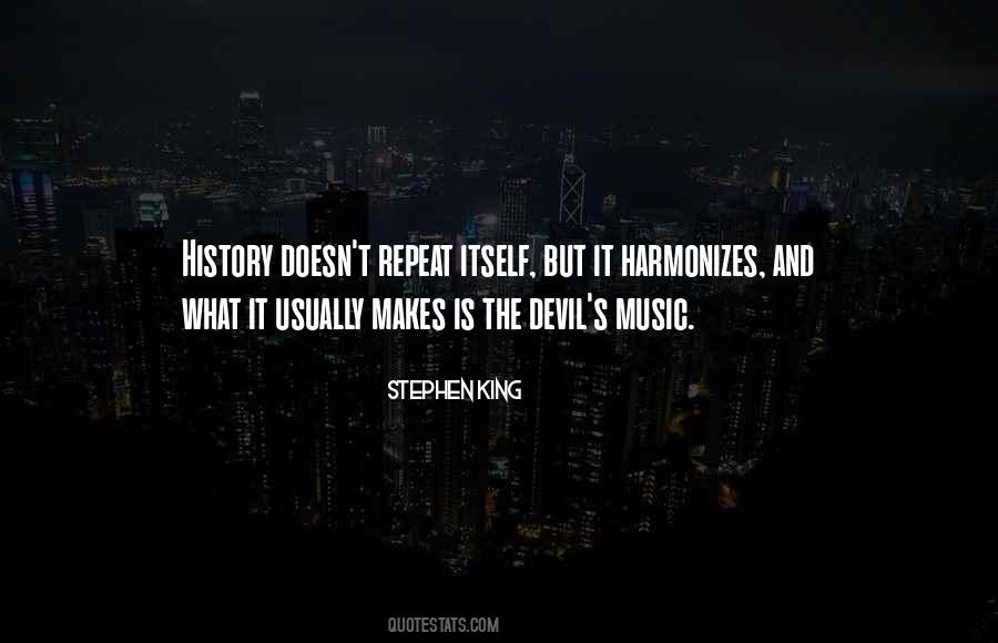 The Devil All The Time Quotes #147994