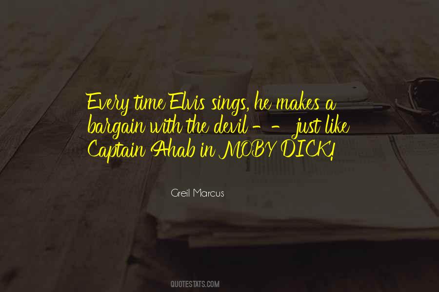 The Devil All The Time Quotes #353863