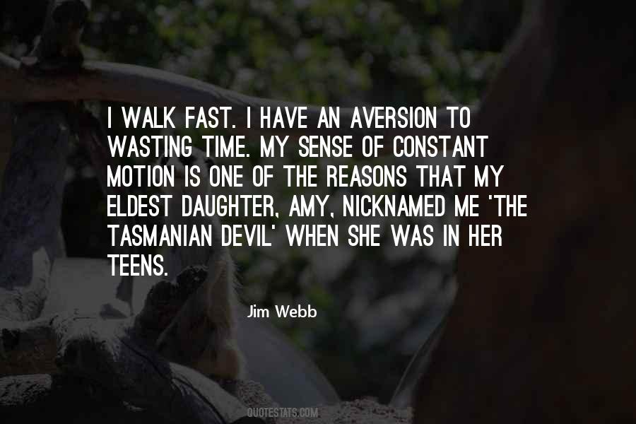 The Devil All The Time Quotes #410490