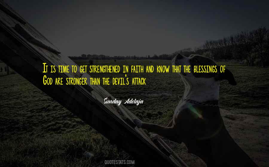 The Devil All The Time Quotes #677235