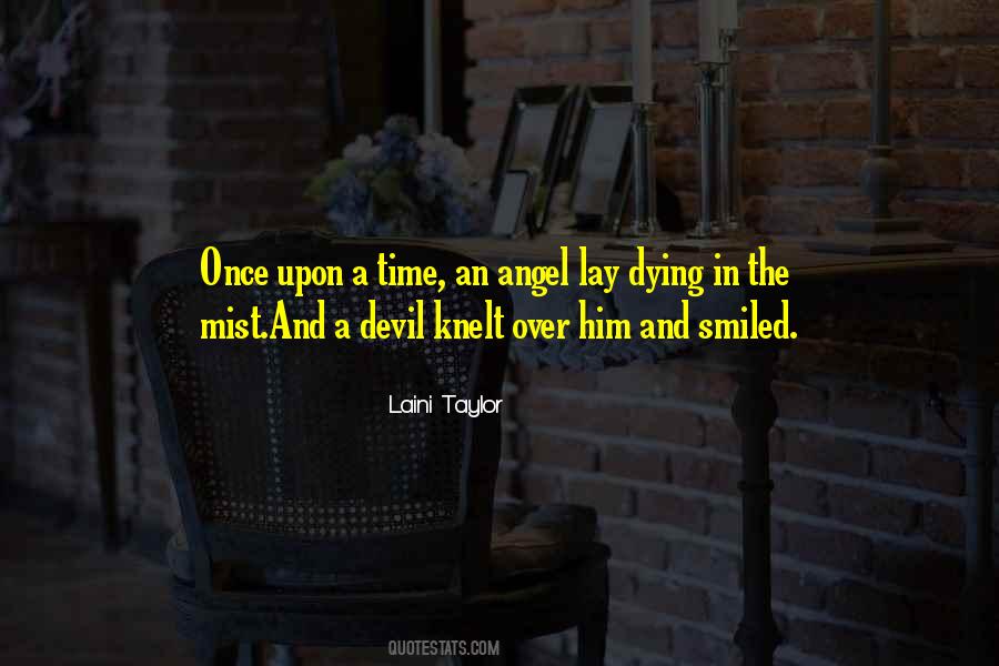 The Devil All The Time Quotes #758141