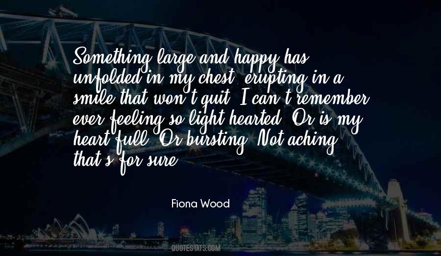 Smile Happy Quotes #1400182