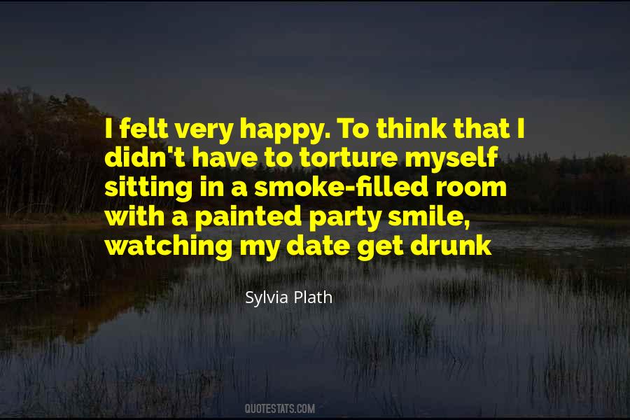 Smile Happy Quotes #479865
