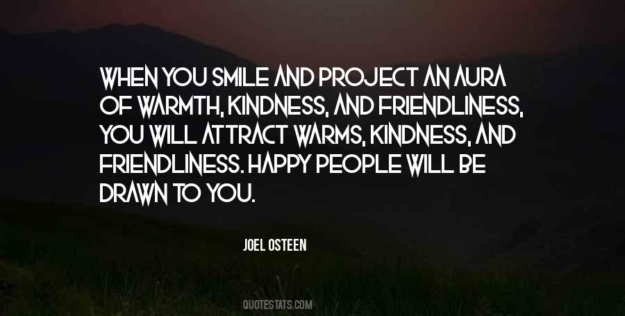 Smile Happy Quotes #633398